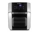 Ver imagem 1 de Fritadeira Air Fry Britânia Oven Bfr2100 Preta 220v