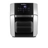 Fritadeira Air Fry Britânia Oven Bfr2100 Preta 220v - 1