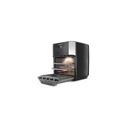 Fritadeira Air Fry Britânia Oven Bfr2100 Preta 220v - 4