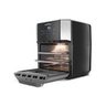 Fritadeira Air Fry Britânia Oven Bfr2100 Preta 220v - 4