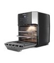 Ver imagem 4 de Fritadeira Air Fry Britânia Oven Bfr2100 Preta 220v