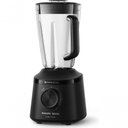 Ver imagem 4 de Liquidificador Walita 1000w 4 Laminas 5 Velocidades Jarra 3l Preto 220v