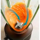 Ver imagem 2 de Liquidificador Walita 1000w 4 Laminas 5 Velocidades Jarra 3l Preto 220v