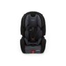 Cadeirinha para Carro com Isofix Evolve-X - 9 a 36 Kg - Cinza Sport - Cosco - 4