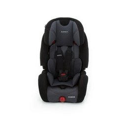 Cadeirinha para Carro com Isofix Evolve-X - 9 a 36 Kg - Cinza Sport - Cosco - 2