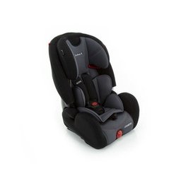 Cadeirinha para Carro com Isofix Evolve-X - 9 a 36 Kg - Cinza Sport - Cosco - 1