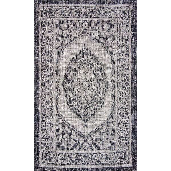 Tapete Sisal São Luiz Des002 Niazitex 1,00M x 1,40M - 1