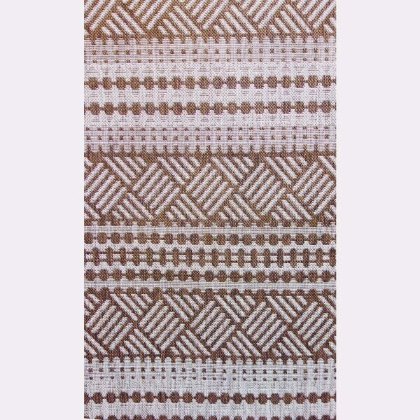 Tapete Sisal São Luiz Des006 Niazitex 1,40M x 2,00M - 1