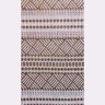 Tapete Sisal São Luiz Des006 Niazitex 1,40M x 2,00M - 1