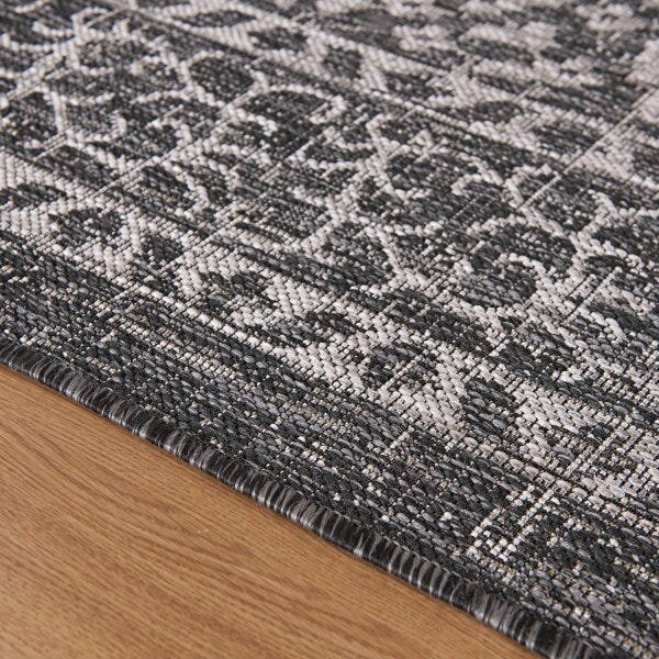 Tapete Sisal São Luiz Des002 Niazitex 2,00M x 2,50M - 4