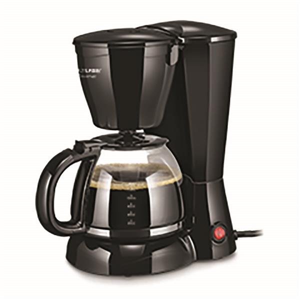 Cafeteira Elétrica Gourmet 30 Xicaras 200w 220v Preta Multilaser - Be04out [reembalado] Be04out - 1