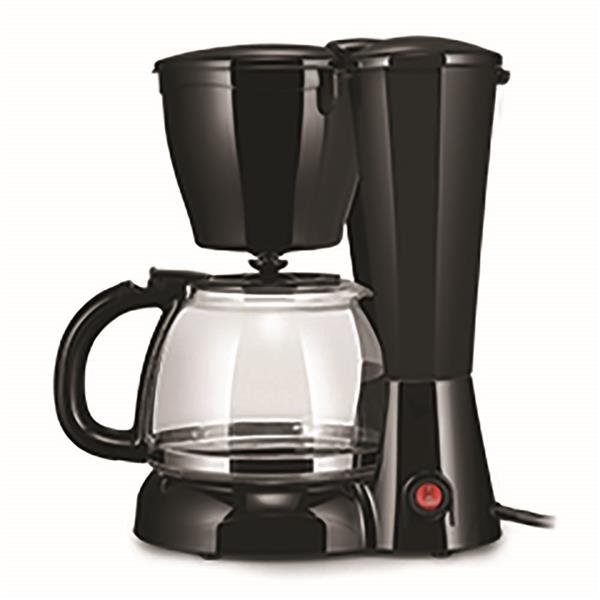 Cafeteira Elétrica Gourmet 30 Xicaras 200w 220v Preta Multilaser - Be04out [reembalado] Be04out - 2