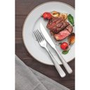 Ver imagem 3 de Faqueiro Tramontina Inox com Facas para Churrasco 72 Peças