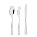 Ver imagem 5 de Faqueiro Tramontina Inox com Facas para Churrasco 72 Peças