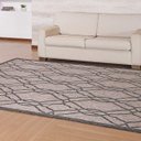 Ver imagem 2 de Tapete Sisal São Luiz Des005 Niazitex 2,00M x 2,50M