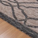 Ver imagem 3 de Tapete Sisal São Luiz Des005 Niazitex 2,00M x 2,50M