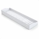 Ver imagem 6 de Porta Shampoo Adesivo sem Furar Parede Branco F.Df