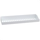 Ver imagem 3 de Porta Shampoo Adesivo sem Furar Parede Branco F.df