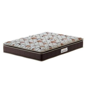 Colchão Queen Probel de Espuma D45  GuardaCostas Proforce Plus 158x198x28cm