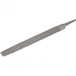 Lima Grosa Meia Cana 10" sem Cabo - Vonder - 1