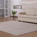 Ver imagem 2 de Tapete Retangular Sisal Ilhéus Niazitex 2,00M x 2,50M