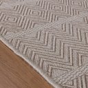 Ver imagem 3 de Tapete Retangular Sisal Ilhéus Niazitex 2,00M x 2,50M