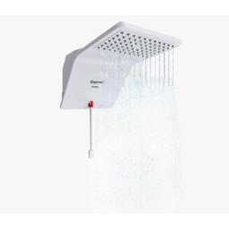 Chuveiro Ducha Eletrônica Ducali Zagonel - 220V - 1