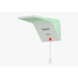 Chuveiro Ducha Eletrônica Ducali Zagonel - 220V - 2