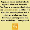 Ver imagem 7 de Cabide 2 Ganchos Rosas de Ferro - Suporte Duplo:bege