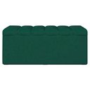 Ver imagem 6 de Recamier Calcadeira Bau 90 Cm Dalia Linho Verde Musgo Artte
