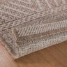 Tapete Sisal Ilhéus Des006 Niazitex 2,00M x 2,50M - 4