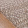 Tapete Sisal Ilhéus Des006 Niazitex 2,00M x 2,50M - 3