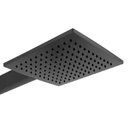 Ver imagem 3 de Chuveiro Lorenzetti Acqua Century Eletronico Preto 127v