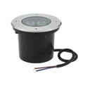 Ver imagem 1 de Balizador Led Chão 6w Embutir Blindado 3000k Ip67 Lumier