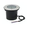 Balizador Led Chão 6w Embutir Blindado 3000k Ip67 Lumier - 1