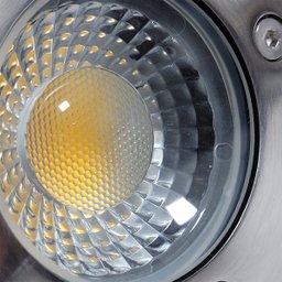 Balizador Led Chão 6w Embutir Blindado 3000k Ip67 Lumier - 6