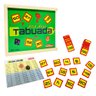 Jogo Educativo de Matemática e Pedagógico Joga Joga Tabuada - 1