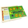 Jogo Educativo de Matemática e Pedagógico Joga Joga Tabuada - 3