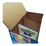 Caixa Porta Cards Pokemon Go - 2