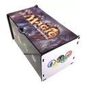 Ver imagem 2 de Caixa Porta Cards Magic Cathering Em Mdf personalizada