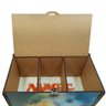 Caixa Porta Cards Magic Cathering Em Mdf personalizada - 5