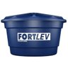 Caixa D'água De Polietileno Fortlev 1500 Litros - Somente Sp - 1