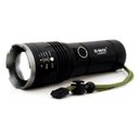 Ver imagem 2 de Lanterna Tatika Led Laser Ultra Potente 2km Telesc Lt8516