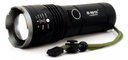 Ver imagem 2 de Lanterna Tatika Led Laser Ultra Potente 2km Telesc Lt8516