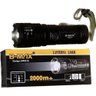 Lanterna Tatika Led Laser Ultra Potente 2km Telesc Lt8516 - 1