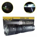 Ver imagem 3 de Lanterna Tatika Led Laser Ultra Potente 2km Telesc Lt8516