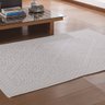 Tapete Retangular Kandai 1,00Mx1,40M Niazitex - 1