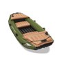 Bote Inflável Bestway Neva III 3 Pessoas 330 cm #65008 - 2