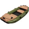 Bote Inflável Bestway Neva III 3 Pessoas 330 cm #65008 - 1