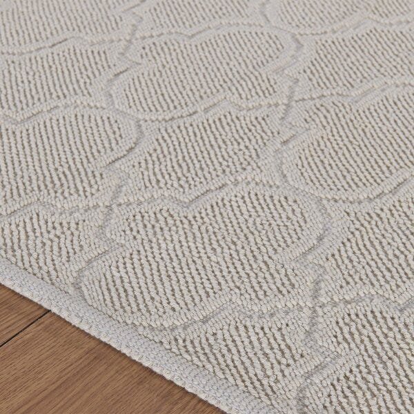 Tapete Retangular Kandai 1,40Mx2,00M Niazitex - 2